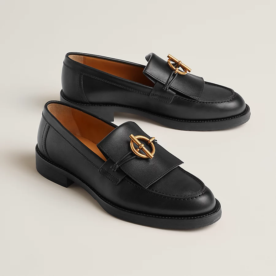 Impact loafer - Image 1